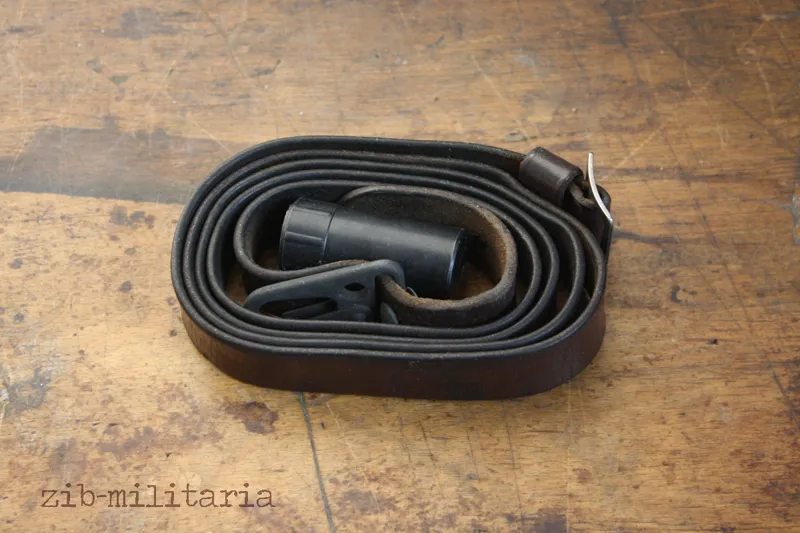 G3 H&k Sling + Muzzle Protector, Good Condition