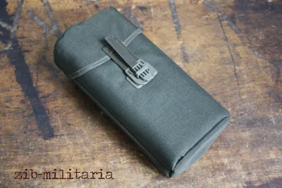 German Army Container for Fero Hensoldt Scopes