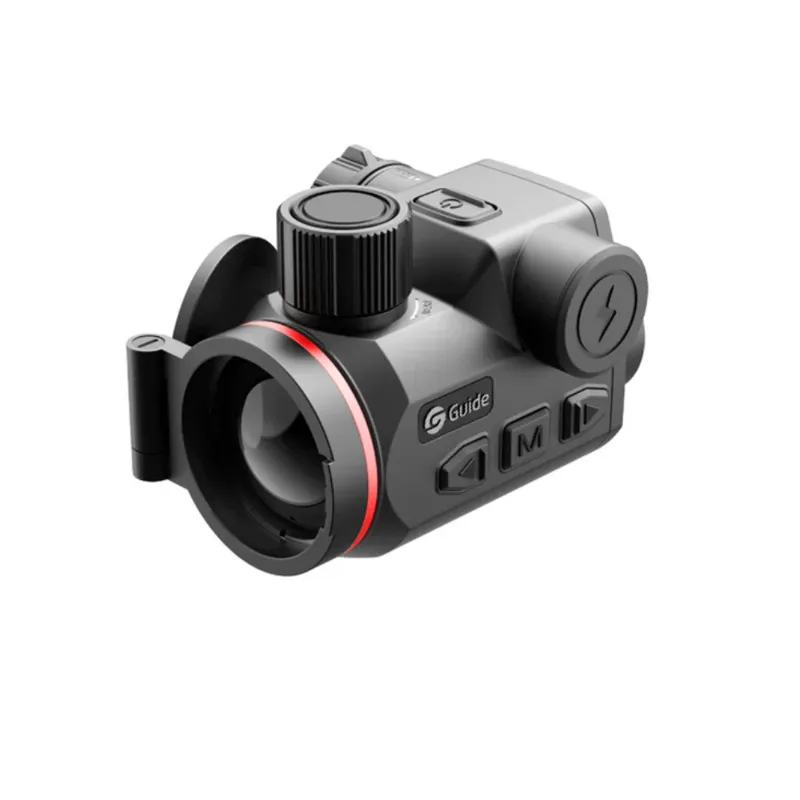 Guide Orion 435CS – Térmico Acoplable