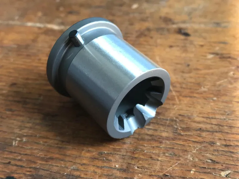 M4 Barrel Extension, US Colt Made