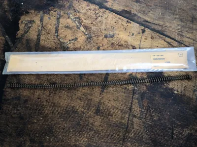 AK47 / AKM Recoil Spring #31, New