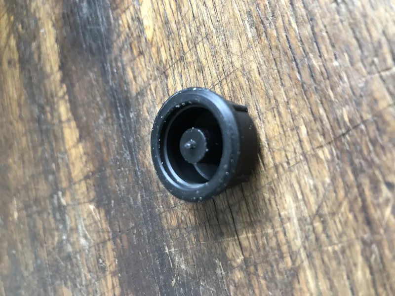 AK47 / AKM Muzzle Cap #86, New