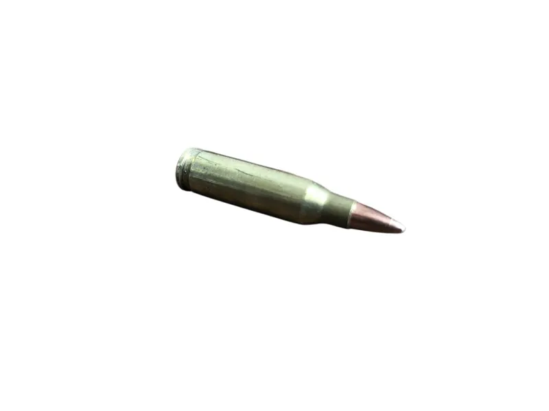 Bullet 4,6x30mm, Decoration