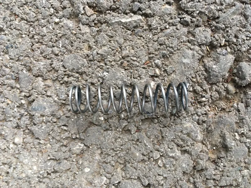 Steyr AUG Spring for Locking Valve