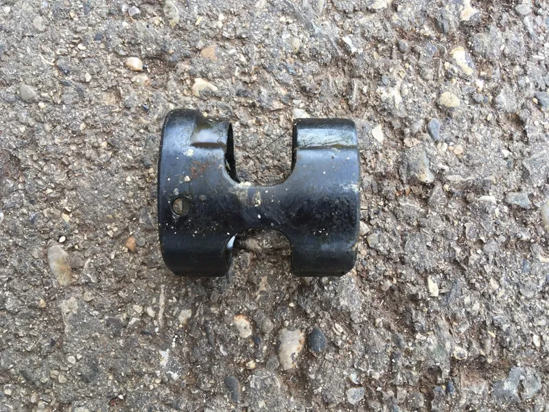 Mauser M48 and VZ24 Lock Upper Ring
