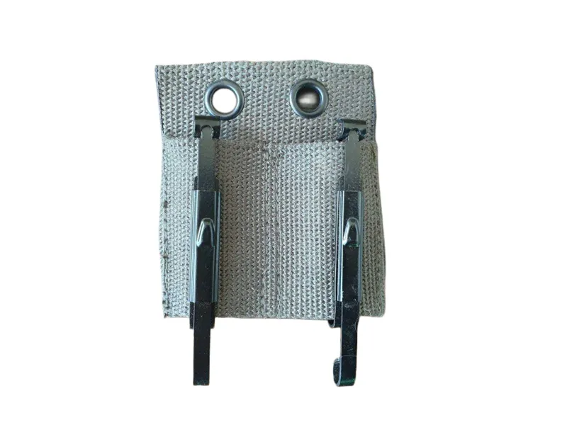 ® Adapter E.g. Ta / LC2