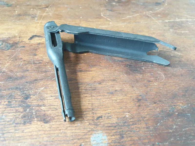 BW MG3 BW MG3 Combi Tool Multitool