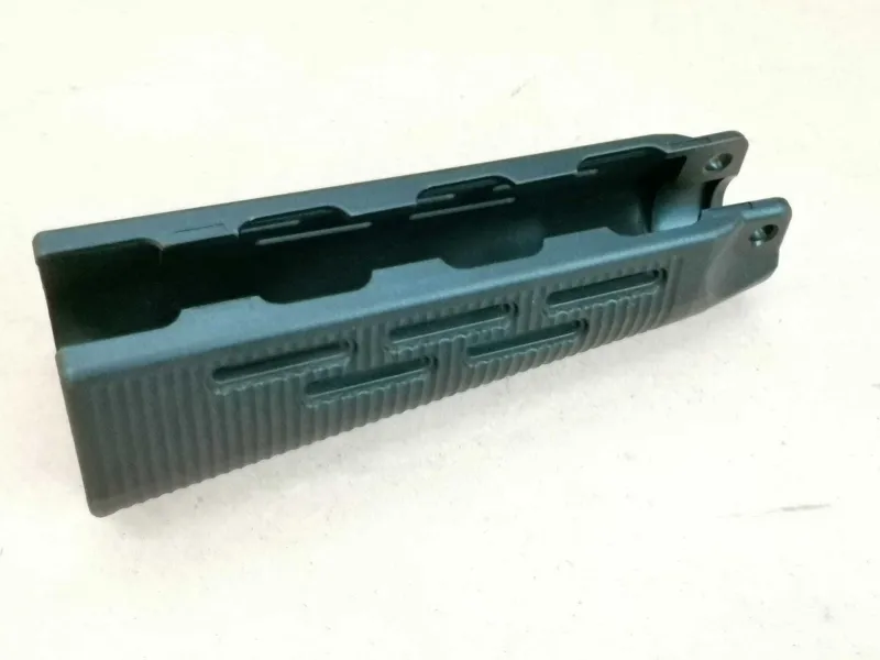 MP5/ HK53 Handguard, Triangle Shape