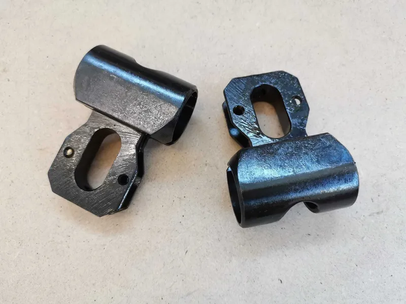 MG42/MG53/MG3 Bipod Head / Joint Head