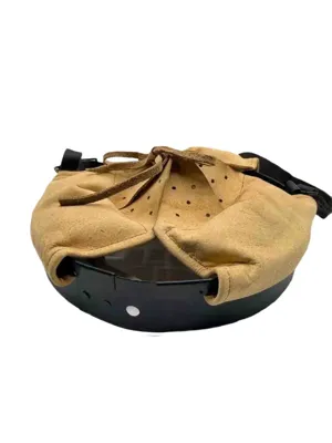 Inlay with Chin Strap for Helmet M18 - Historical Reproductions GmbH