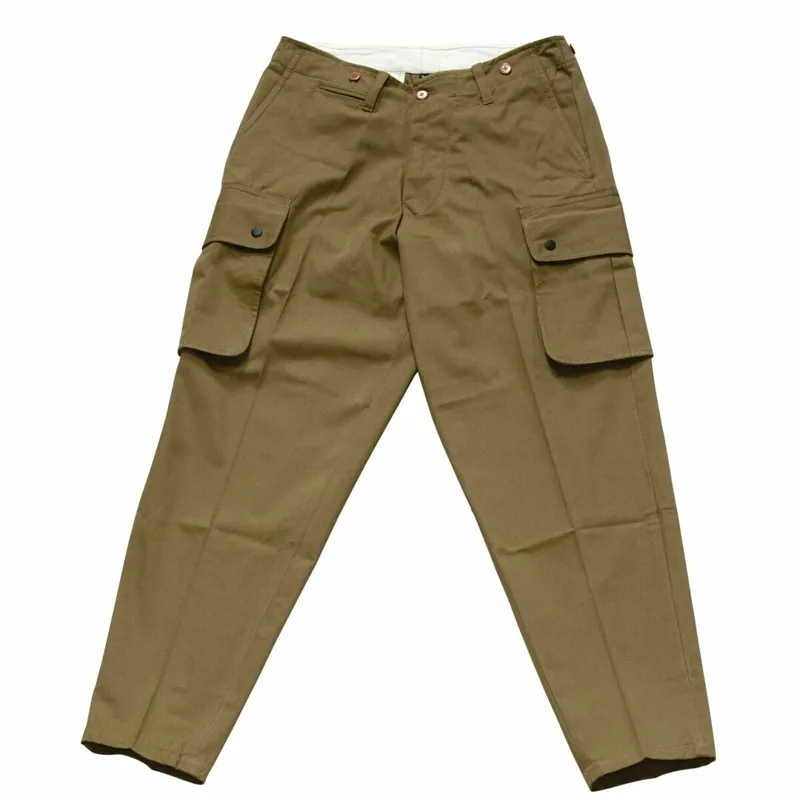 US M42 Field Pants Paratrooper