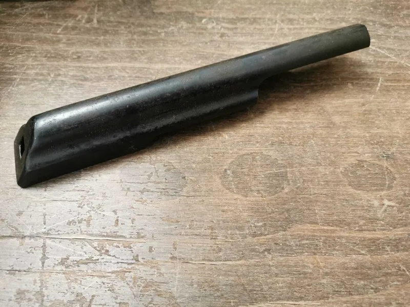 AKM / AK47 Top Cover, Blued Version