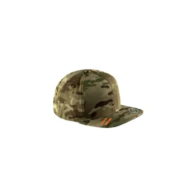 Classic Snapback Cap