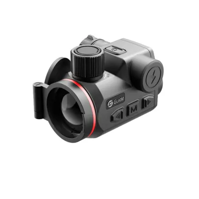 Guide Orion 635CS – Térmico Acoplable