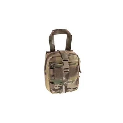 Clawger IFAK Rip-Off Pouch Core