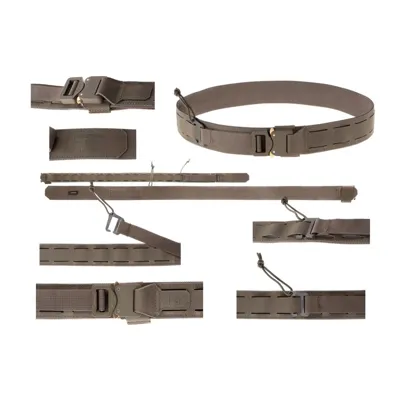 Kd One Belt RAL7013 L