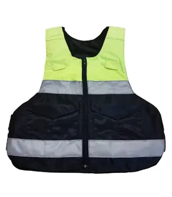 Rav Life – Bicolor/Cremallera – 04288 – Talla L