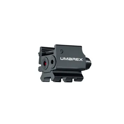 Nano Laser I