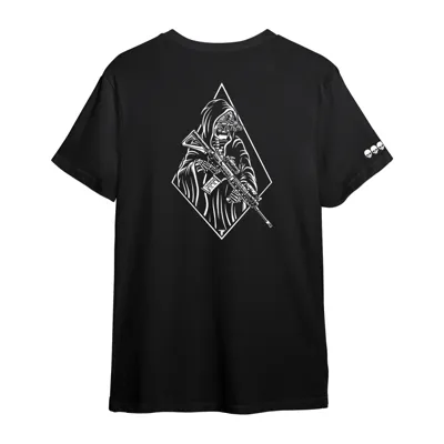 Grim Reaper Shirt