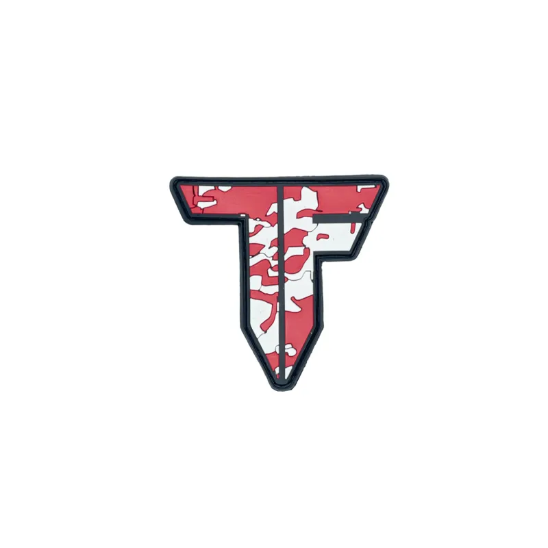 TF - Patch - PVC Bl