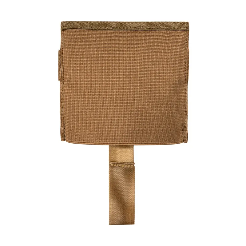 Tasmanian Tiger Dump Pouch · Coyote