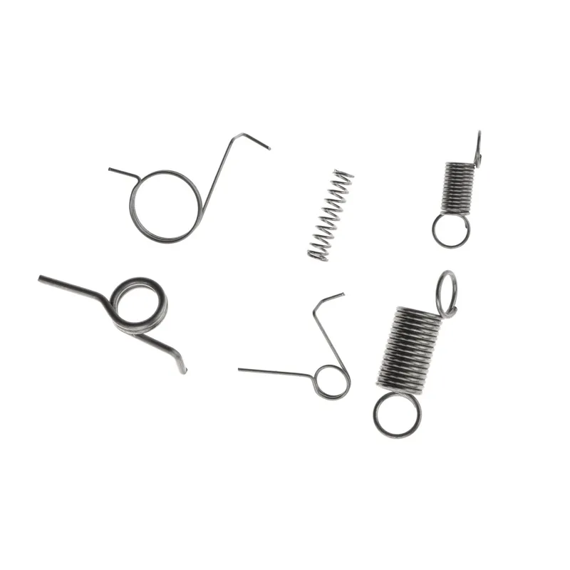 Gearbox V2 Spring Set