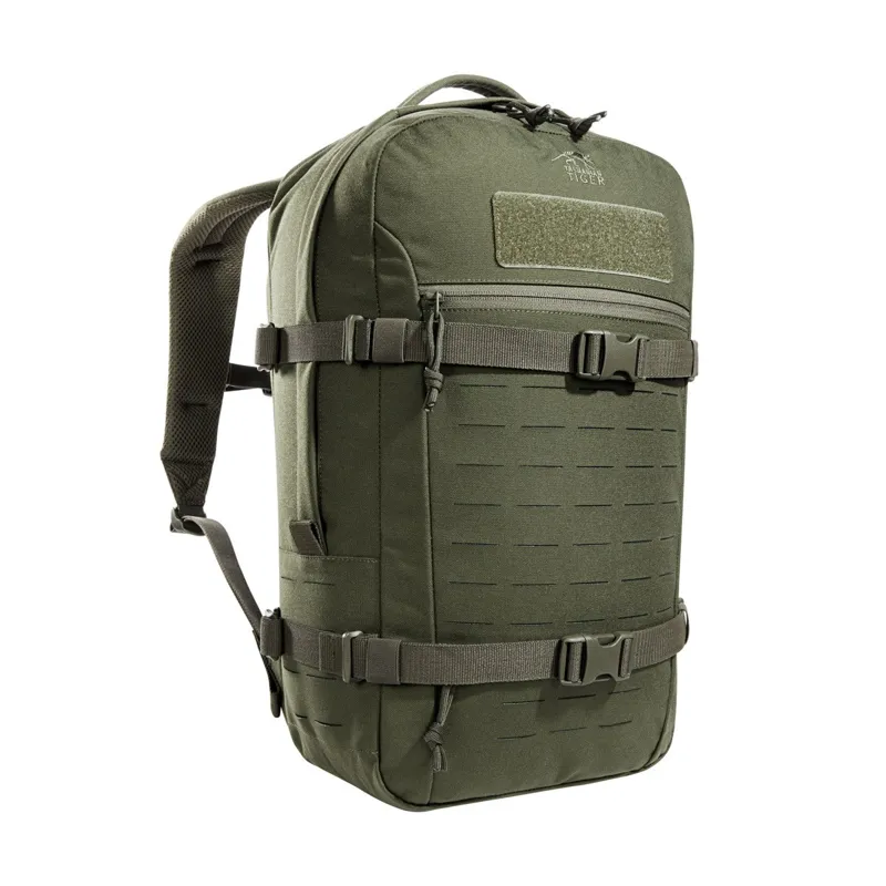 Tasmanian Tiger Modular Daypack XL · Verde / OD