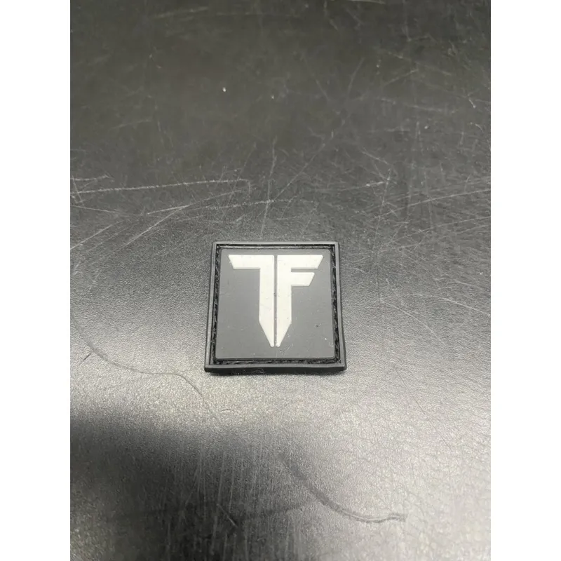 Tf - Mini PVC Patch