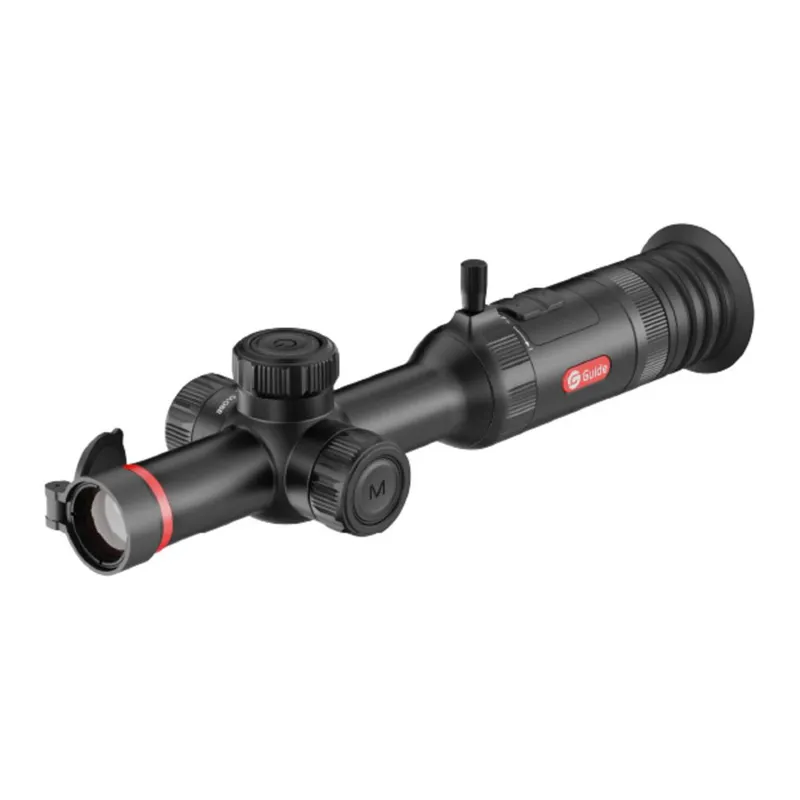 Guide TU425 con APEX Visión – Visor Térmico