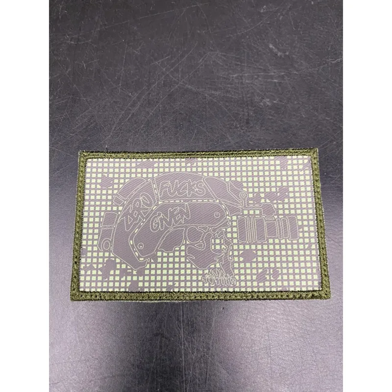 DNC Night Ops Patch V1