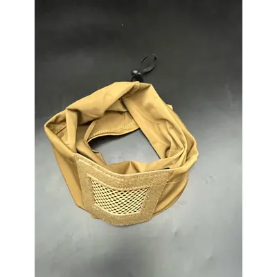 Protective Knight Half Mask