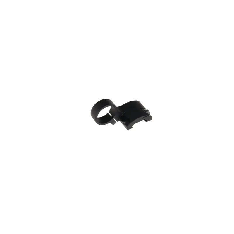 Element Angular Flashlight Mount · Negro