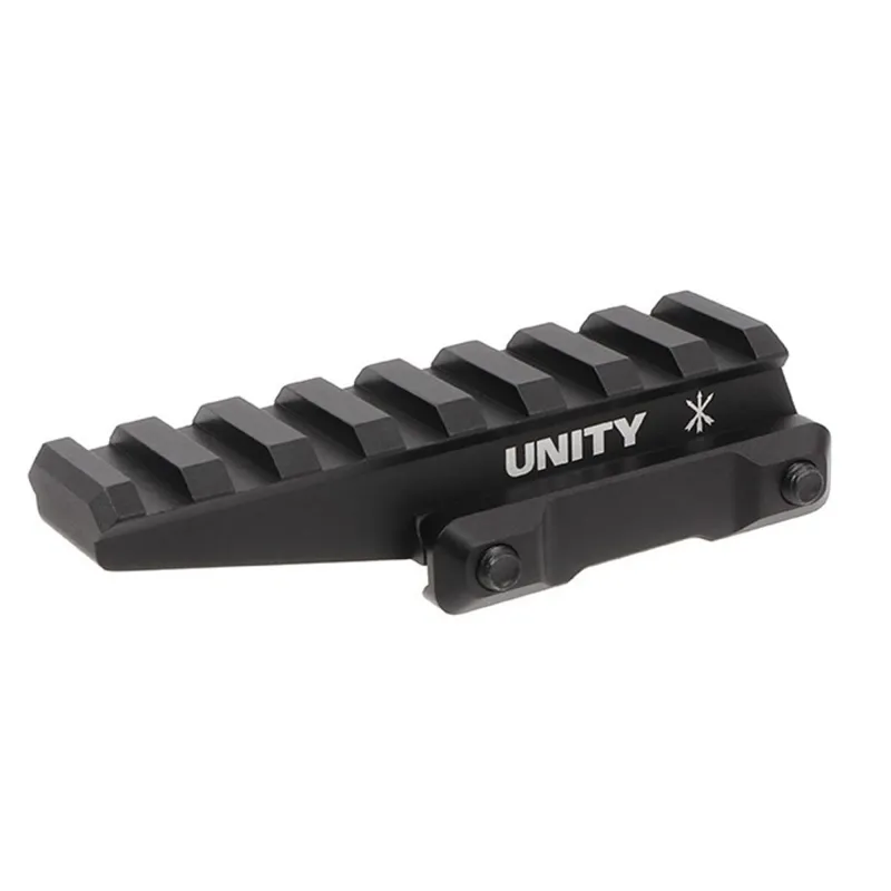 FAST Micro Riser · Negro