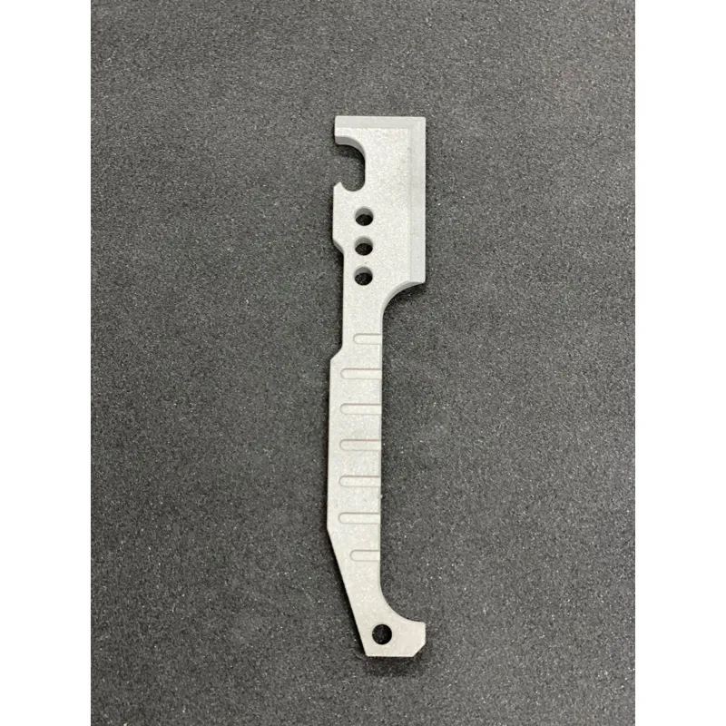 EDC Tool - Model