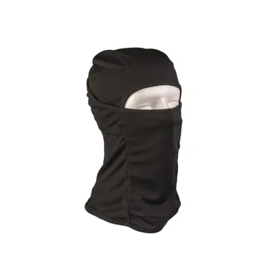 Kopfhaube Balaclava Tact. Offen