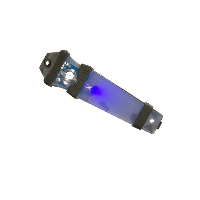 VLT Light (Element) · Azul