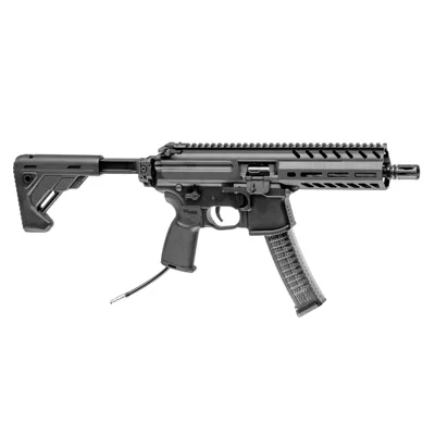 Airsofter Edition ProForce MPX Six Sauer HPA