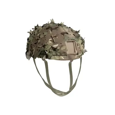 FAST Leaf Helmet Cover