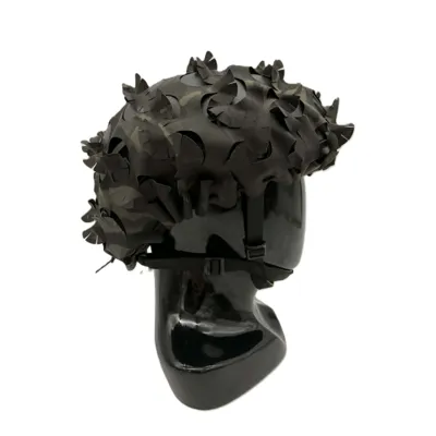 Helm Scrim Helmtarnüberzug