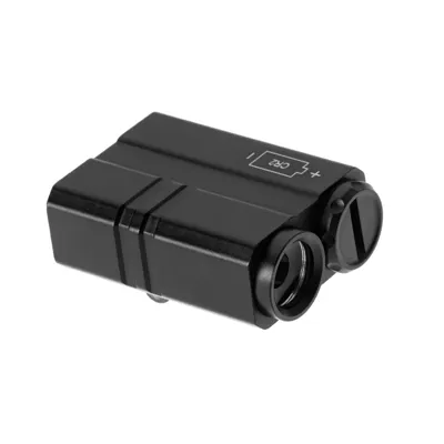 Charge AR Flashlight