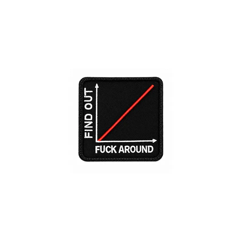 FU. Around Graph Patch