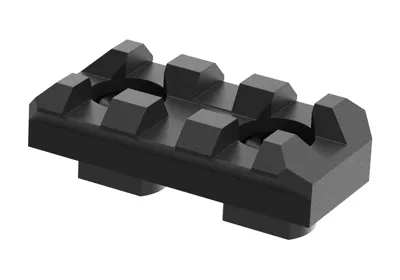 M-LOK 3 Slot Rail - Clawgear