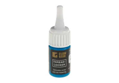 Thread Locker 5g - Clawgear