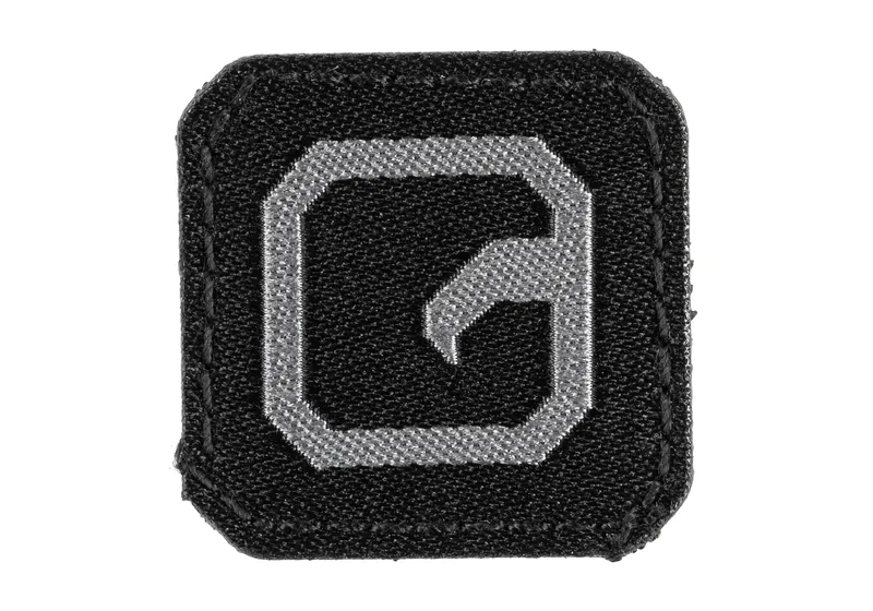 Clawgear Patch Small