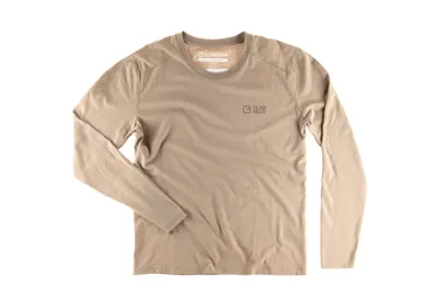 Basic Tee LS - Clawgear