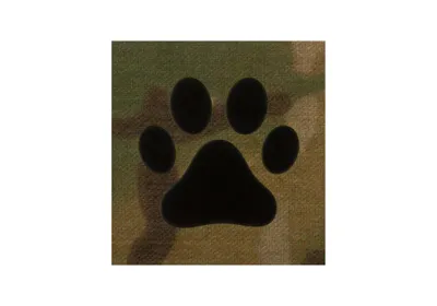 K9 IR Patch - Clawgear