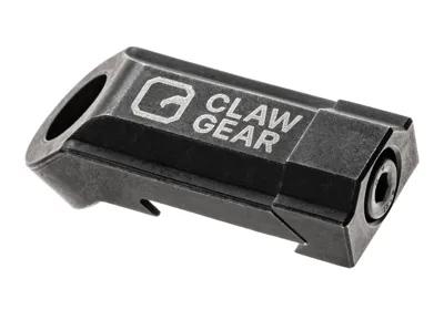 Picatinny QD Mount - Clawgear