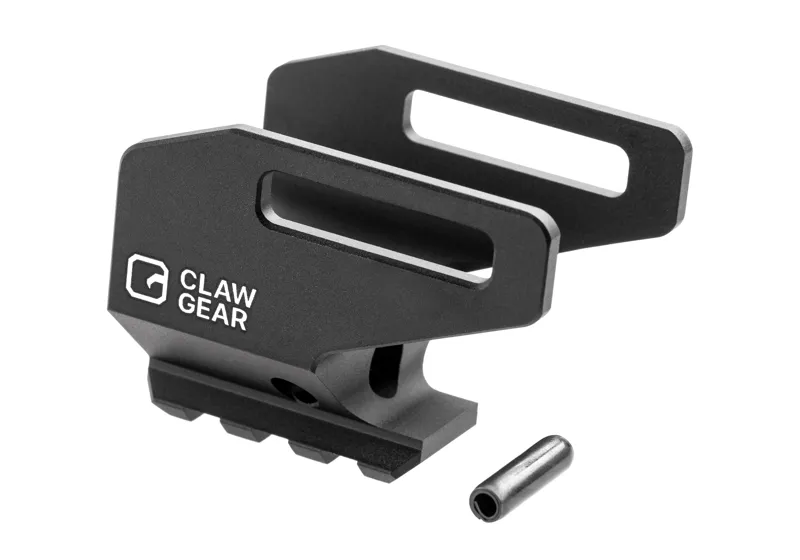 Clawgear SIG550 Bayonet Adapter