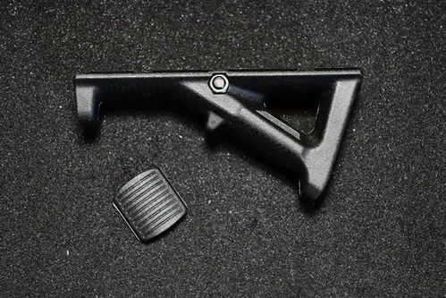 Grip Angulaire Picatinny