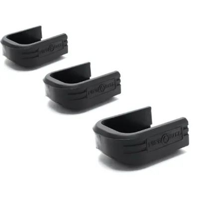 Absorbing MAG Bumper for Capa 5.1 (3PC.) - Laylax